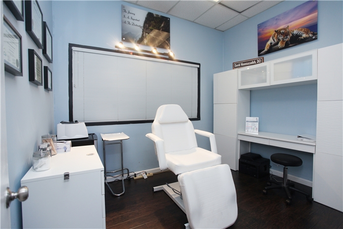 RestoHealth Medspa clinic
