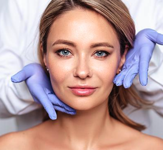 RestoHealth Medspa clinic