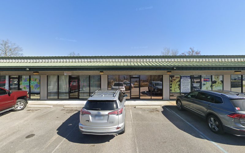 Restoration Health and Wellness clinic