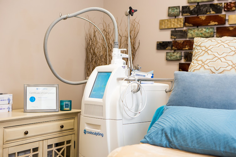 Restoration MedSpa clinic