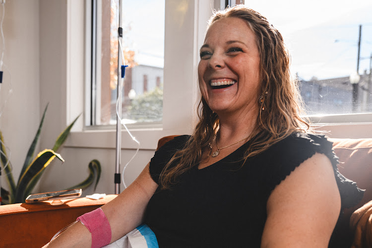 Restorative Health and Wellness clinic