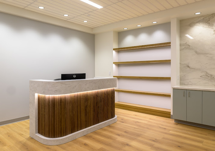 Restorative Health of Colorado clinic