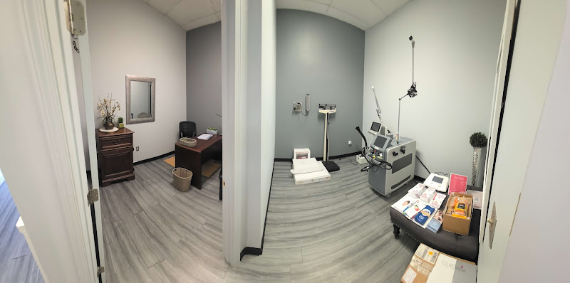 Restorative Health of North Georgia clinic