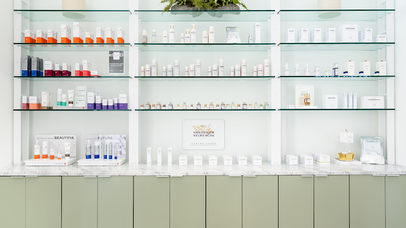 Restorative Injectables clinic