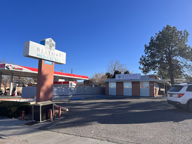 Restore Medical Spa clinic