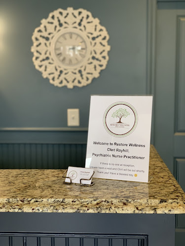 Restore Wellness clinic