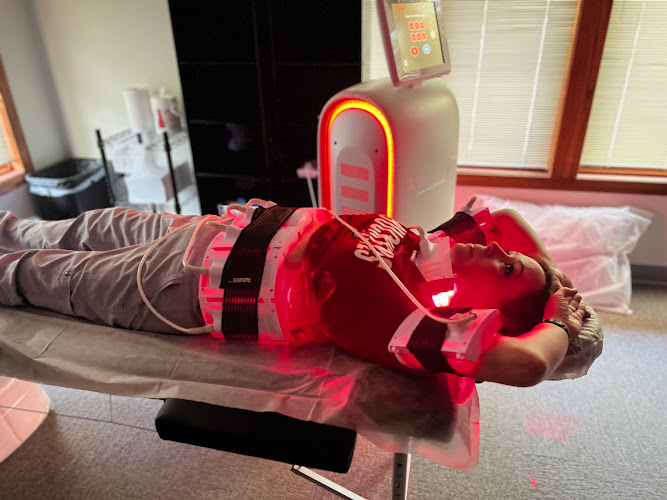 Results Health and Wellness Clinic clinic