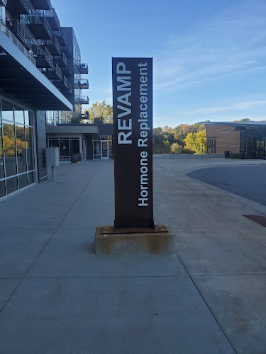 Revamp Hormone Replacement and Weight Loss clinic