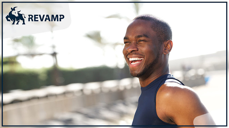 REVAMP Wellness Center clinic