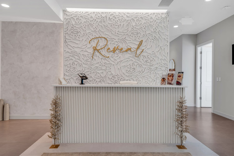 Reveal Med Spas clinic