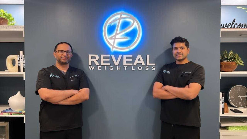 Reveal Weight Loss clinic