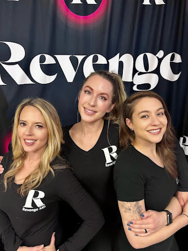 Revenge MD clinic