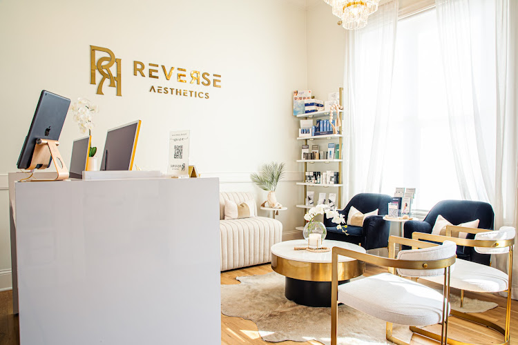Reverse Aesthetics clinic