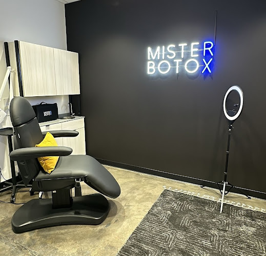 REVION Aesthetics | Peptide Wellness clinic