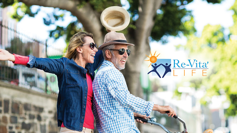 Revita' Life - Voorhees clinic