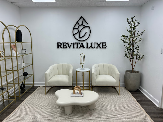 Revita Luxe clinic