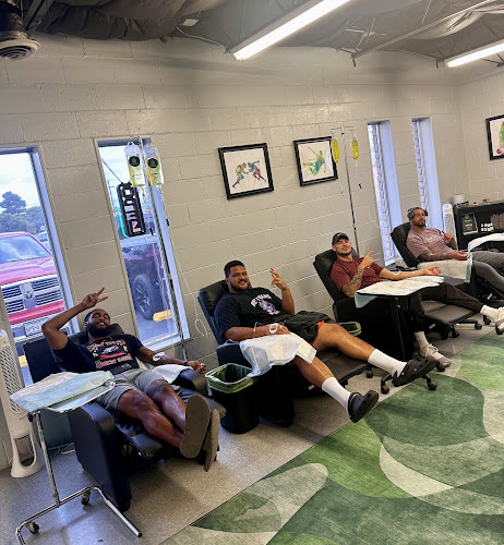 Revitalize Health & Wellness clinic