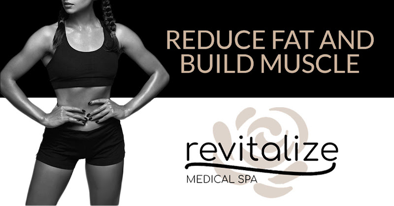 Revitalize Medical Spa clinic
