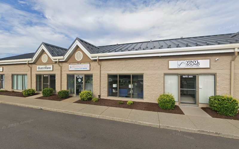 Revitalize You Weight Loss Center clinic