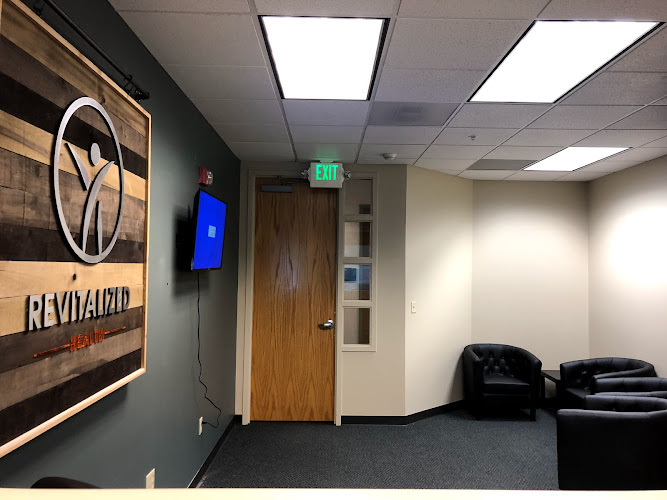 Revitalized Health LLC clinic