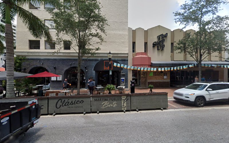 Revival Health clinic