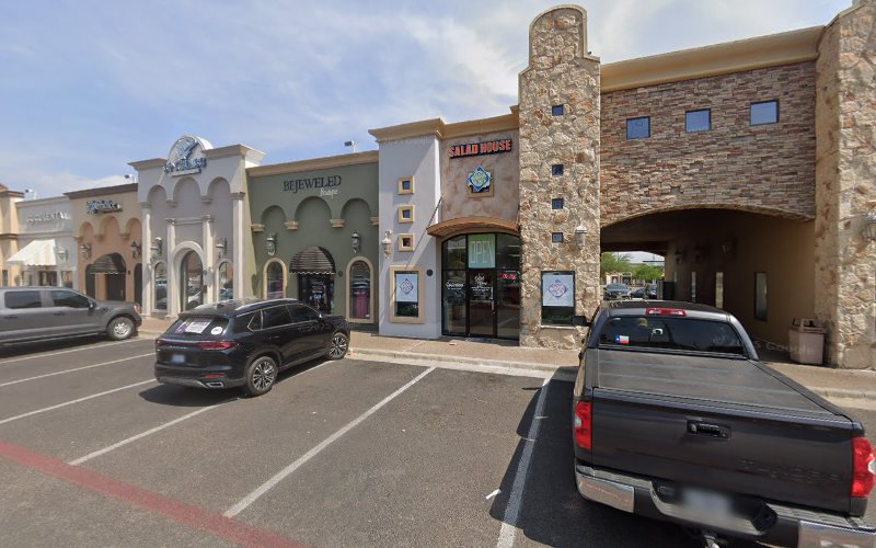 Revive Drip Lounge clinic