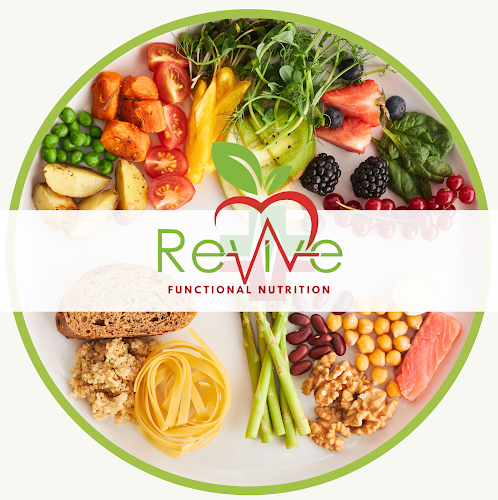 Revive Functional Nutrition clinic