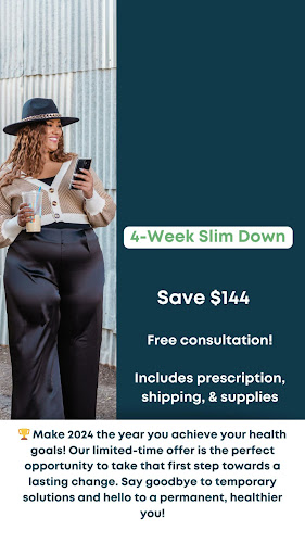 Revive My Health clinic