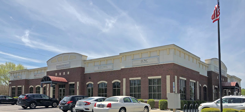 Revive Wellness NC clinic