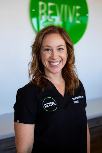 Revive Wellness & Rejuvenation clinic