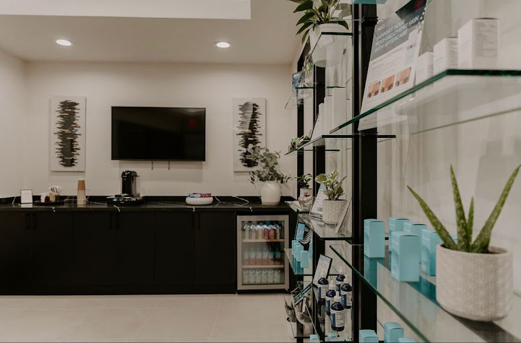 Revived Personalized Wellness clinic