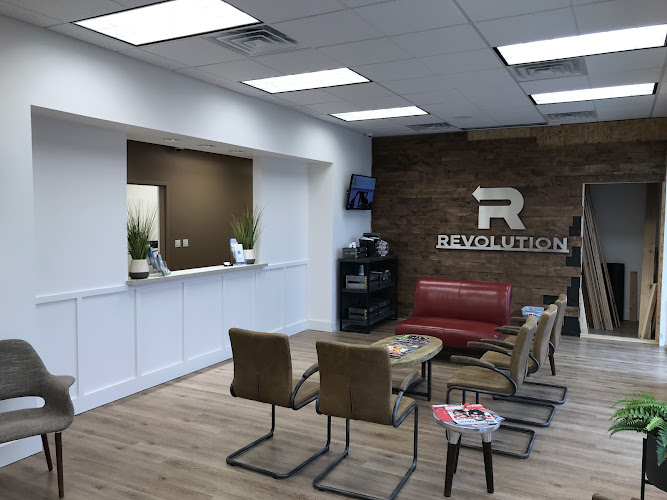 Revolution Health of Tulsa Functional Medicine clinic