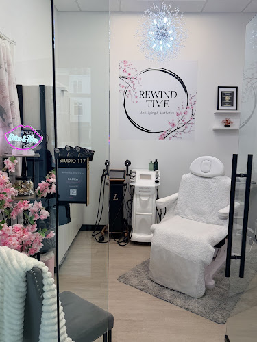Rewind Time Anti-Aging & Aesthetics clinic