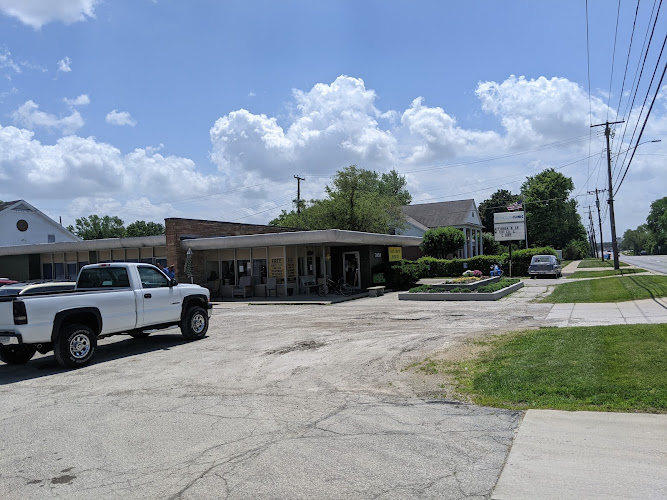 Reynolds Clinic clinic