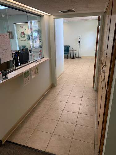 Ribera Healthcare Clinic clinic