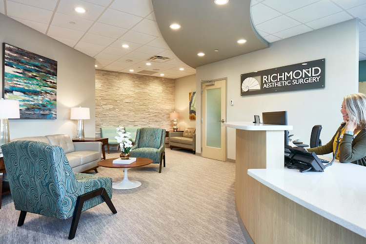Richmond Aesthetic Surgery clinic