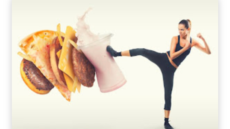 Right Weight Center clinic