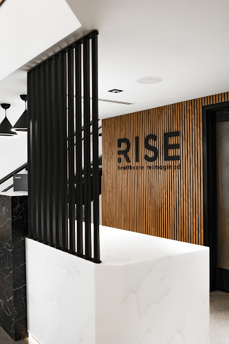 RISE Healthcare Reimagined clinic