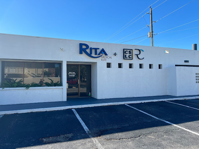 Rita Medical Elite clinic