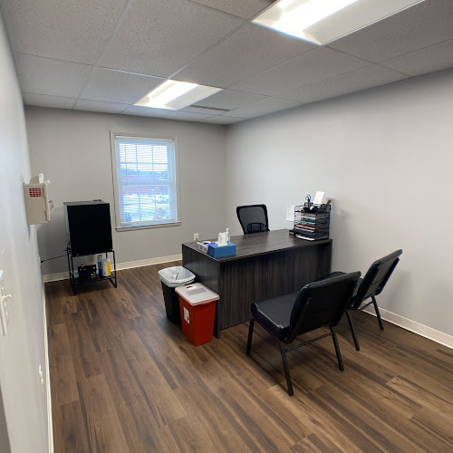 Rivas Medical Weight Loss clinic