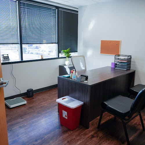 Rivas Medical Weight Loss clinic