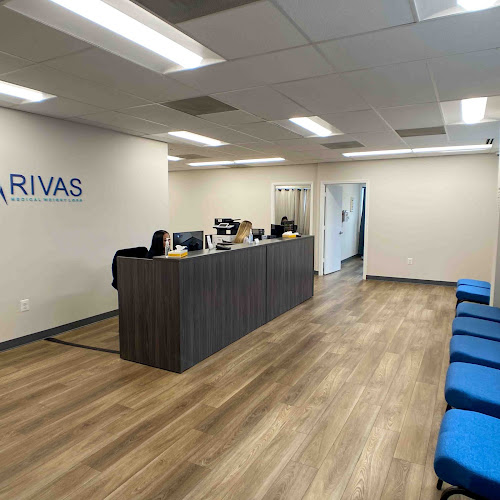 Rivas Medical Weight Loss clinic