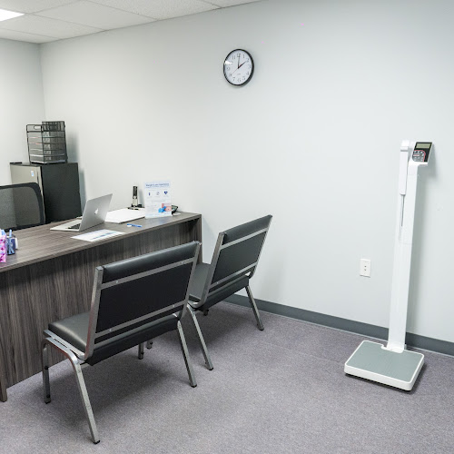 Rivas Medical Weight Loss clinic