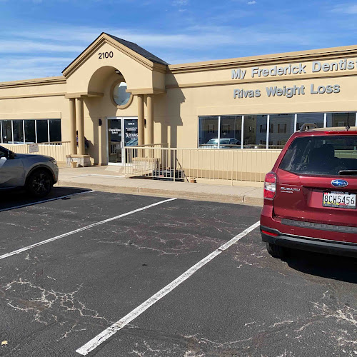 Rivas Medical Weight Loss clinic