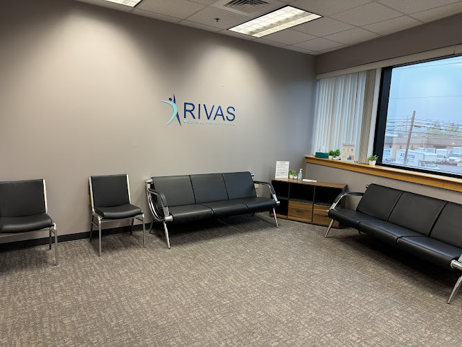 Rivas Medical Weight Loss clinic
