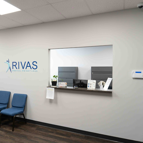 Rivas Medical Weight Loss clinic