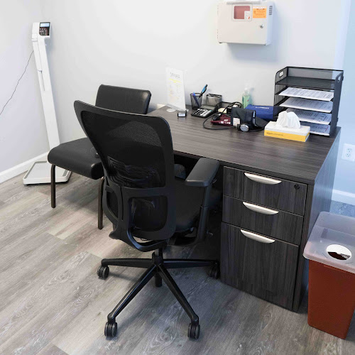 Rivas Medical Weight Loss clinic