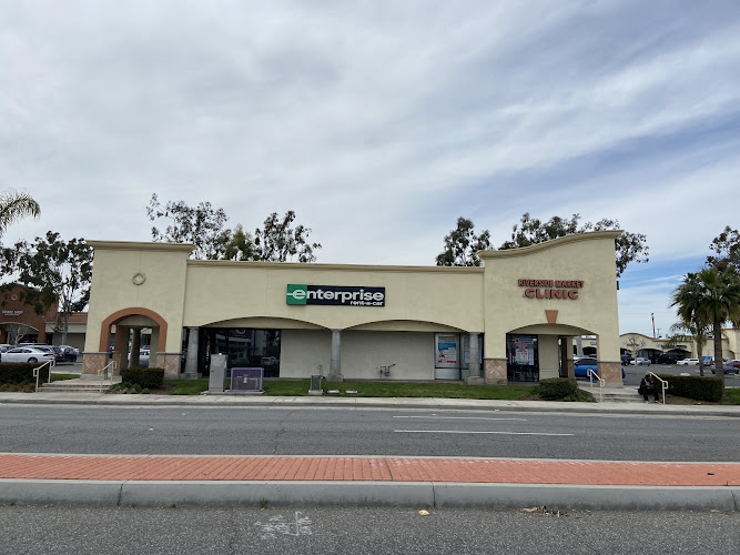 Riverside Market Clinic clinic