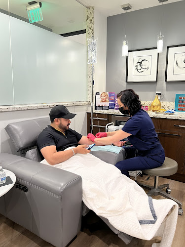 Robertson Wellness and Aesthetics clinic