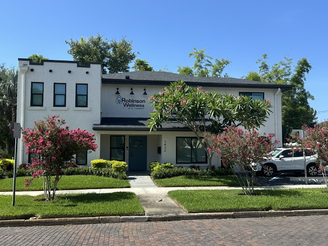 Robinson Wellness & IV Therapy clinic